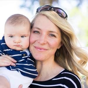 Meet your Posher, Janille